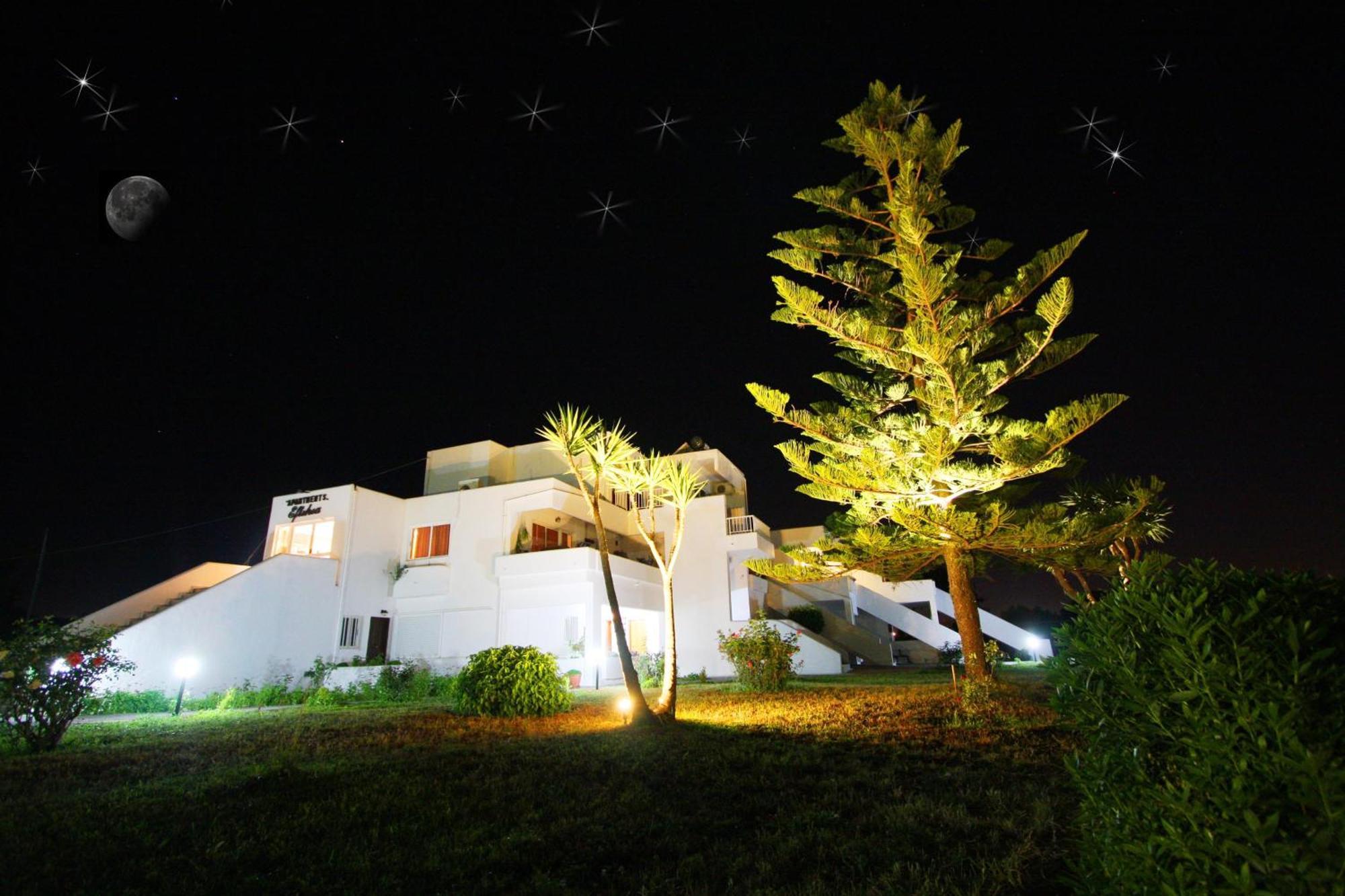Eftihia Apartments Kos Extérieur photo