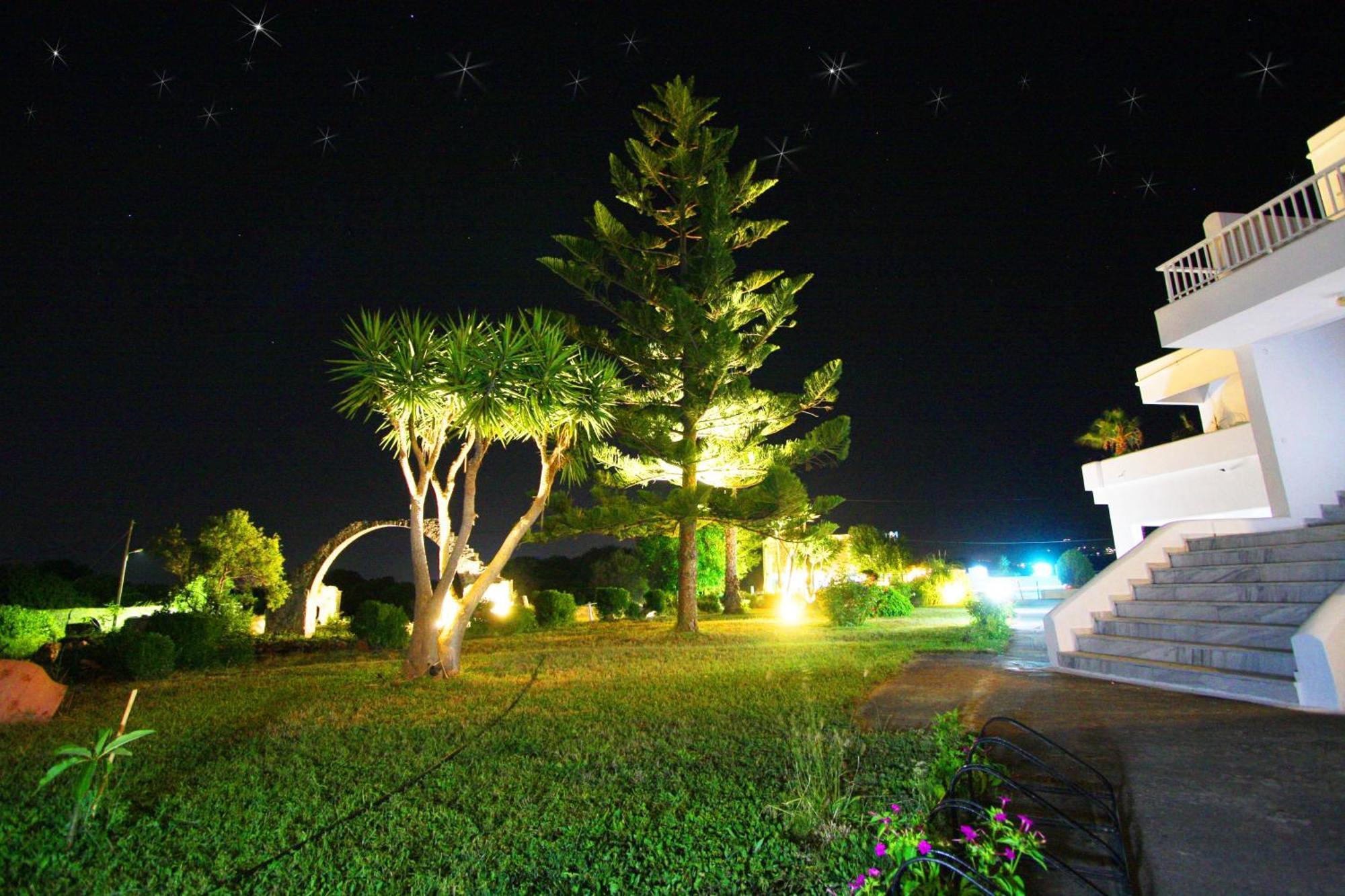 Eftihia Apartments Kos Extérieur photo