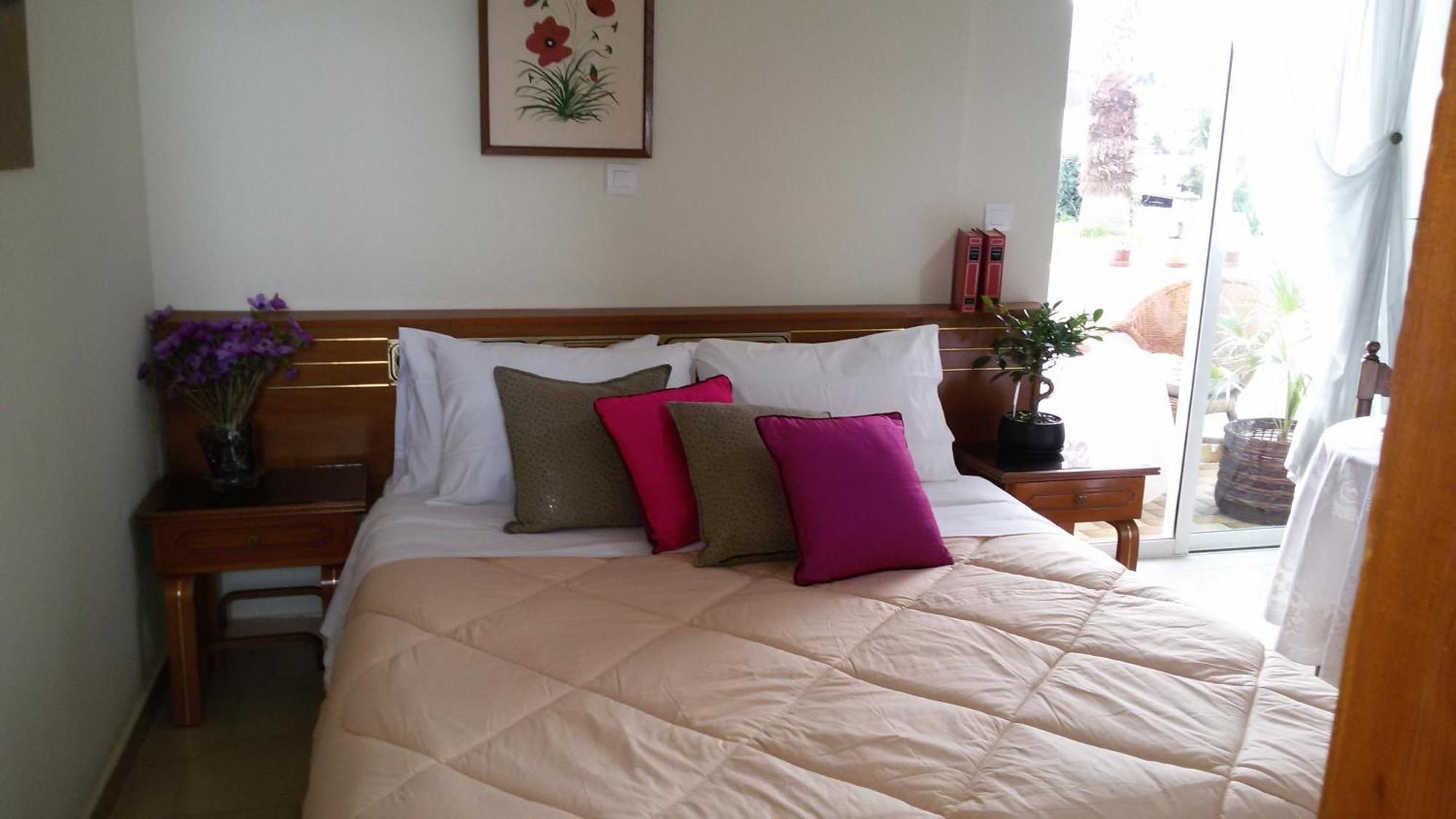 Eftihia Apartments Kos Chambre photo