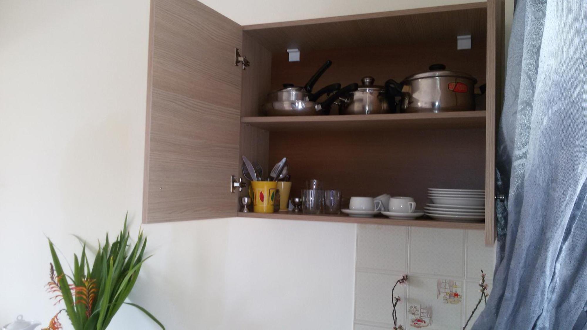 Eftihia Apartments Kos Chambre photo