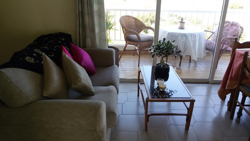 Eftihia Apartments Kos Extérieur photo