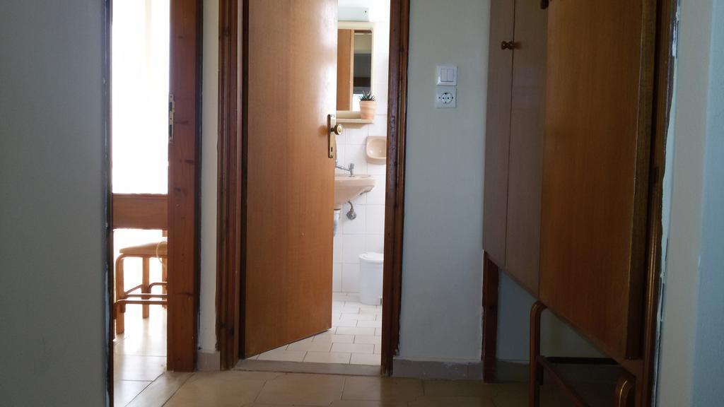 Eftihia Apartments Kos Extérieur photo