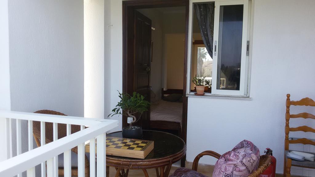 Eftihia Apartments Kos Chambre photo