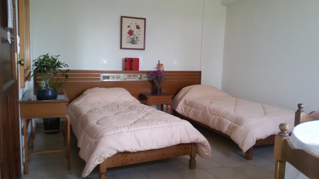 Eftihia Apartments Kos Extérieur photo