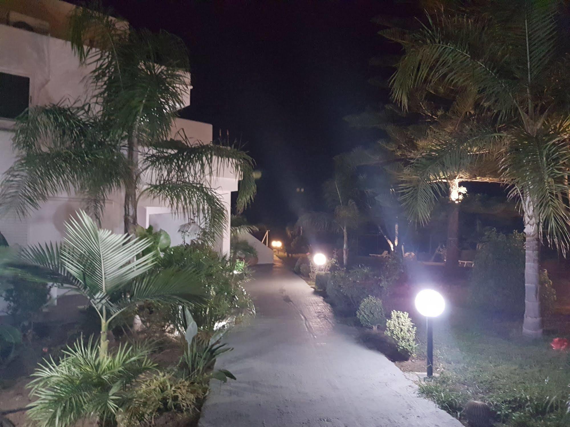 Eftihia Apartments Kos Extérieur photo